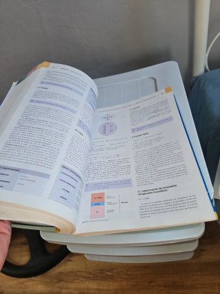 Manual para Técnico Superior de Laboratorio Clíni.