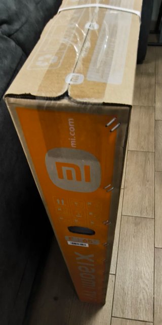 Smart TV Xiaomi F 65 pulgadas