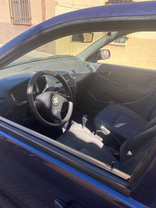 SEAT Cordoba 2003