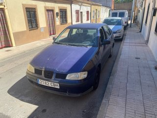 SEAT Cordoba 2003
