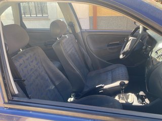 SEAT Cordoba 2003