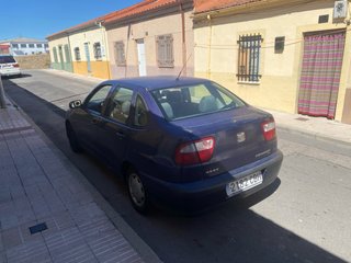 SEAT Cordoba 2003