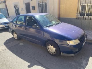 SEAT Cordoba 2003