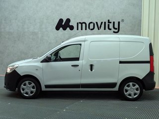 Dacia Dokker 1.6 LPG 102CV VAN