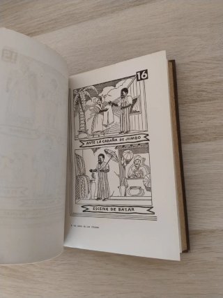 El libro de los titeres