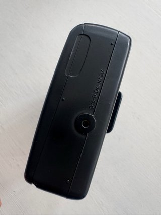 Walkman Sony WM-FX21 (para coleccionar o piezas)