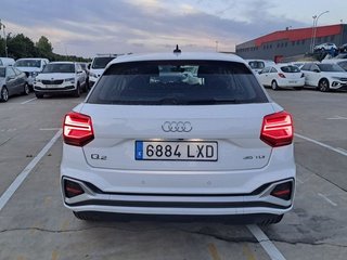 Audi Q2 S line 35 TDI 110kW (150CV) S tronic