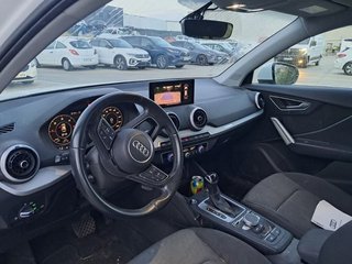 Audi Q2 S line 35 TDI 110kW (150CV) S tronic