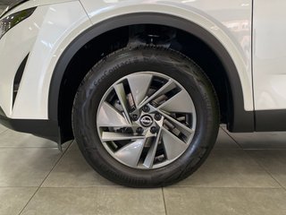 Nissan Qashqai Acenta 1.3 DIG-T 140CV MHEV