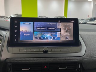 Nissan Qashqai Acenta 1.3 DIG-T 140CV MHEV