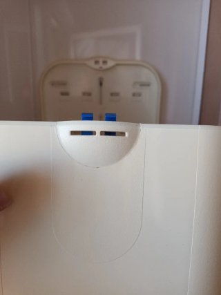 Dispensador de Papel Colhogar