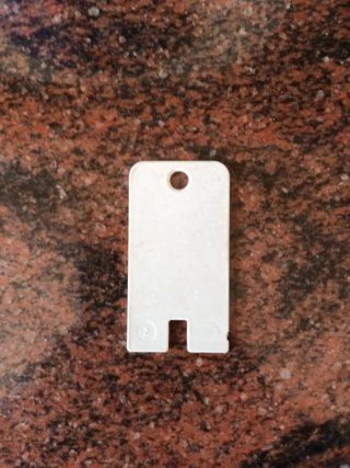 Dispensador de Papel Colhogar