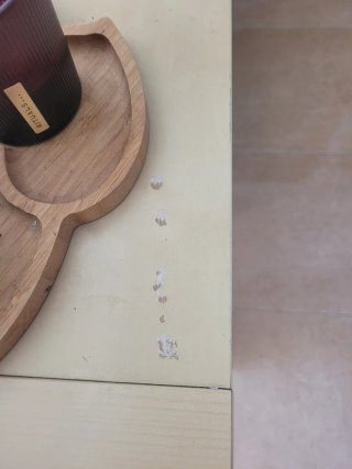 Estantería Kallax IKEA Roble Tinte Blanco