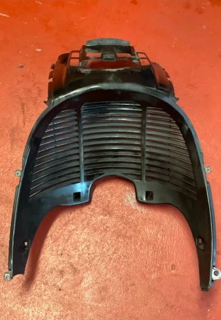 Quilla para Yamaha T-Max 500