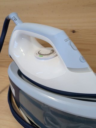 Philips PSG3000/20 Vaporizador Serie 3000 2400W