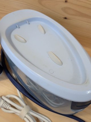 Philips PSG3000/20 Vaporizador Serie 3000 2400W