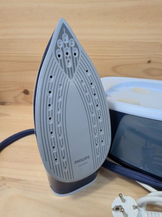 Philips PSG3000/20 Vaporizador Serie 3000 2400W