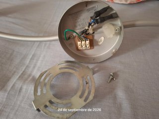 Foco de Techo Orientable IKEA