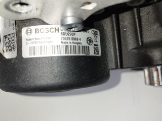 Motor Bosch 2ª Gen 45km/h y Accesorios