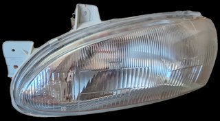 Faro Derecho Hyundai Lantra 082211108