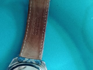 Orologio Guess donna con strass