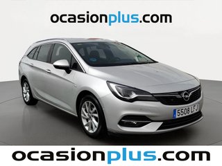 Opel Astra Sports Tourer 1.2 Turbo SHR Elegance 107 kW (145 CV)