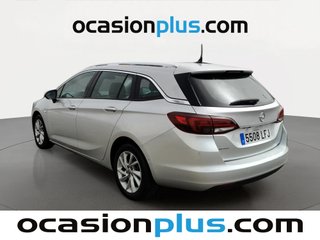 Opel Astra Sports Tourer 1.2 Turbo SHR Elegance 107 kW (145 CV)