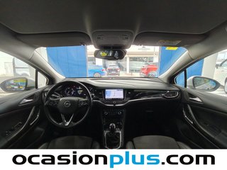 Opel Astra Sports Tourer 1.2 Turbo SHR Elegance 107 kW (145 CV)