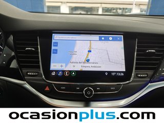 Opel Astra Sports Tourer 1.2 Turbo SHR Elegance 107 kW (145 CV)