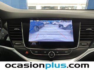 Opel Astra Sports Tourer 1.2 Turbo SHR Elegance 107 kW (145 CV)