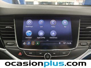 Opel Astra Sports Tourer 1.2 Turbo SHR Elegance 107 kW (145 CV)