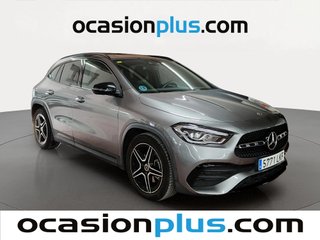 Mercedes-Benz GLA 200 D 110 kW (150 CV)