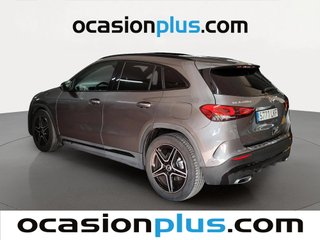 Mercedes-Benz GLA 200 D 110 kW (150 CV)