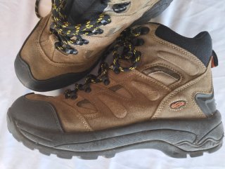 Botas de montaña Segarra Talla 43