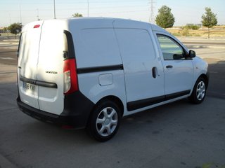 Dacia Dokker ECO 150€/MES