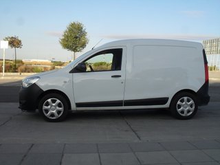 Dacia Dokker ECO 150€/MES