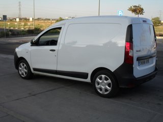 Dacia Dokker ECO 150€/MES