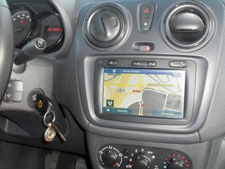 Dacia Dokker ECO 150€/MES