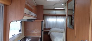 Mercedes-Benz Sprinter 2012