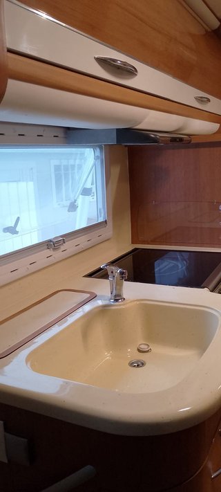 Mercedes-Benz Sprinter 2012