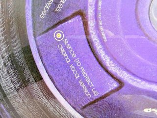 DSigual Vol 10 - Silence To Protect Us Disco Vinil
