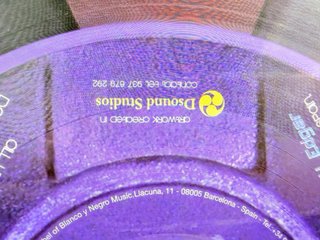DSigual Vol 10 - Silence To Protect Us Disco Vinil