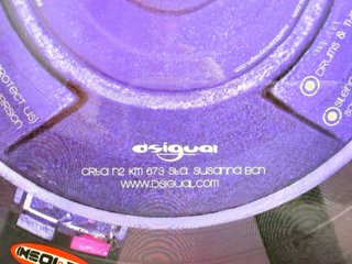DSigual Vol 10 - Silence To Protect Us Disco Vinil