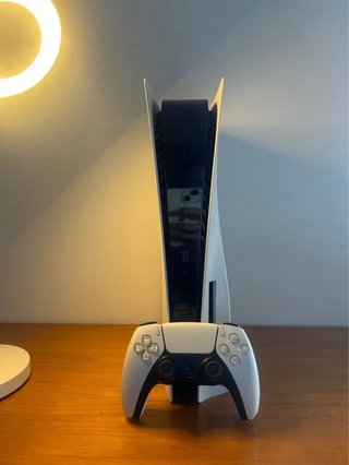 PlayStation 5 (PS5) 1TB Versión Disco