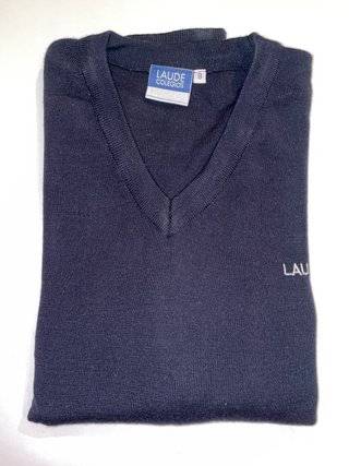 Jersey Escolar Laude Fontenebro