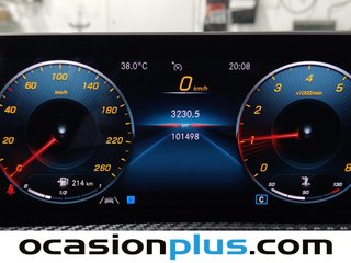 Mercedes-Benz CLA Shooting Brake 180 100 kW (136 CV)