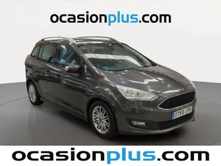 Ford Grand C-Max 1.0 EcoBoost Trend+ 92 kW (125 CV)