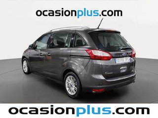 Ford Grand C-Max 1.0 EcoBoost Trend+ 92 kW (125 CV)