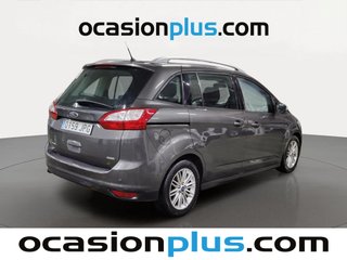 Ford Grand C-Max 1.0 EcoBoost Trend+ 92 kW (125 CV)