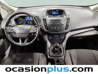 Ford Grand C-Max 1.0 EcoBoost Trend+ 92 kW (125 CV)